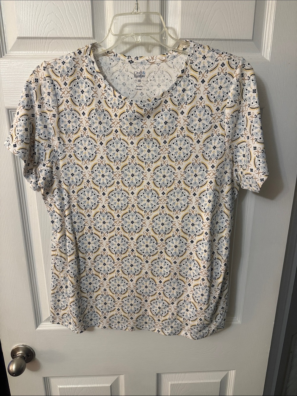 Short sleeve tshirt